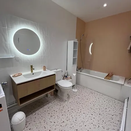 Rose Des Vents דירה Dunkirk