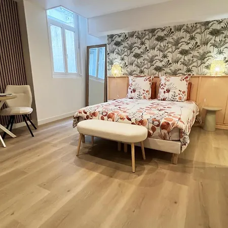 Rose Des Vents Apartman Dunkirk