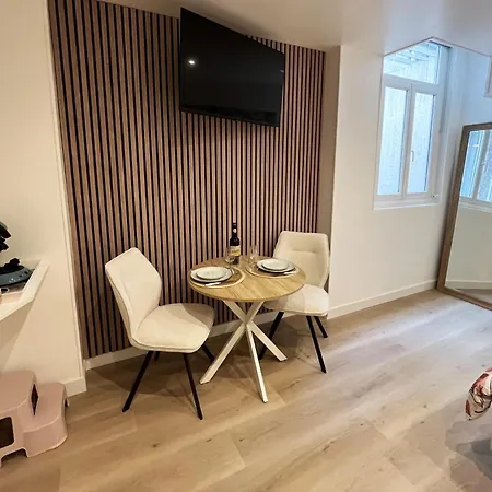 Rose Des Vents * 됭케르크