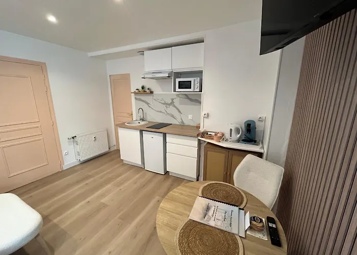 Rose Des Vents Apartman Dunkirk