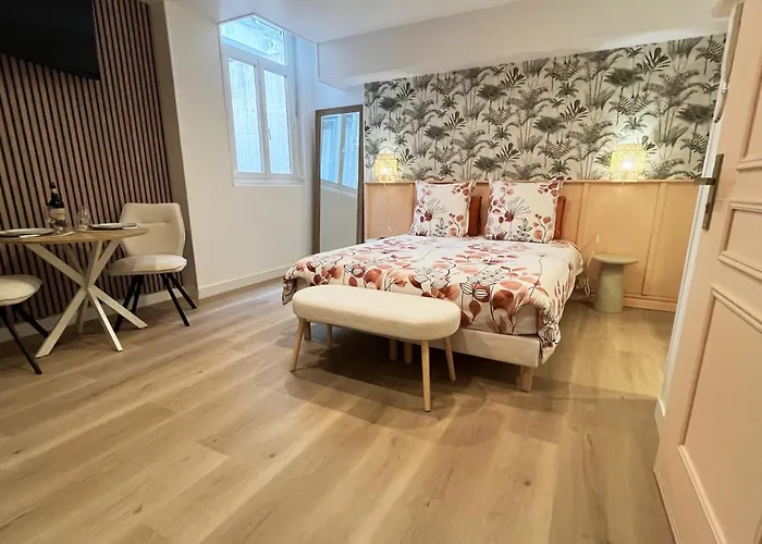 Rose Des Vents Apartman Dunkirk